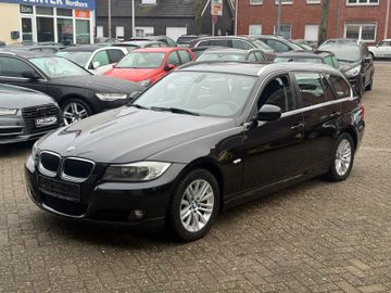 BMW 320 - 1