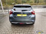 Nissan Micra N-WAY Navi Klimaautom DAB SHZ Notbremsass. - Nissan Micra: N Way