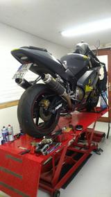 Honda VTR 1000 SP1 *RVT RC51 SC45 Mivv Sebring * - VTR1000 SP1