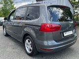 Seat Alhambra 2.0TDI DSG/Automatik/Navi/Xenon/SHZ/PDC - Seat Alhambra mit Diesel-Antrieb: 2.0