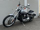 Harley-Davidson Softail Deuce FXSTD | Top Zustand & Frischer TÜV - HARLEY-DAVIDSON SOFTAIL DEUCE