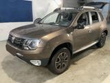 Dacia Duster Black Shadow 4x2 Navi SHZ PDC R-Cam - Dacia Duster Gebrauchtwagen in Hannover