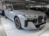BMW i7 - Vorschau Bild 4