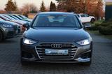 Audi A4 40 TFSI advanced Avant *LED*Autom.*Rollos*PDC - mit Benzin-Antrieb: Kombi, mit Klimaanlage