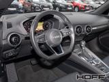 Audi TT Roadster 45 TFSI quattro LED 18 Zoll GRA Spor - Audi TT: Cabrio