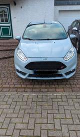 Ford Fiesta ST200 - Ford Fiesta: St200