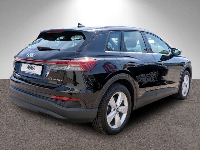 Audi Q4 e-tron - Bild 3