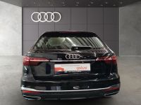 Audi A4 - Vorschau Bild 5