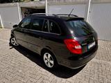 Skoda Fabia 1.2l TSI 77kW  Combi / Fresh / TÜV 06/27 - Skoda Fabia in Wiesbaden