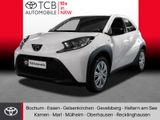 Toyota Aygo X 1.0 Play PDC KLIMA BT - Toyota New cars in Wuppertal