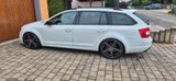 Skoda Octavia 2.0 TDI Green tec RS Combi RS