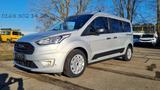 Ford TRANSIT CONNECT 1.5 TDCi + LANG + KLIMA + 1.HAND - Ford Transit Connect Gebrauchtwagen in Berlin