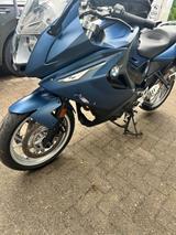 BMW F 800 GT  Koffer  Navigation  - Angebote entsprechen deinen Suchkriterien