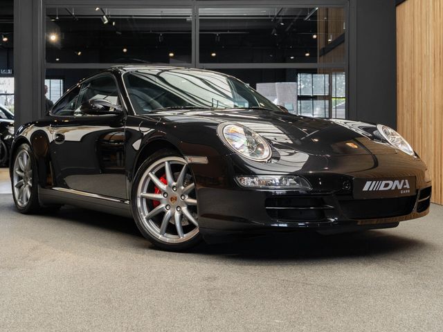 Porsche 997 997 Carrera 4S Orginal NL 911 3.8 Carrera 4S