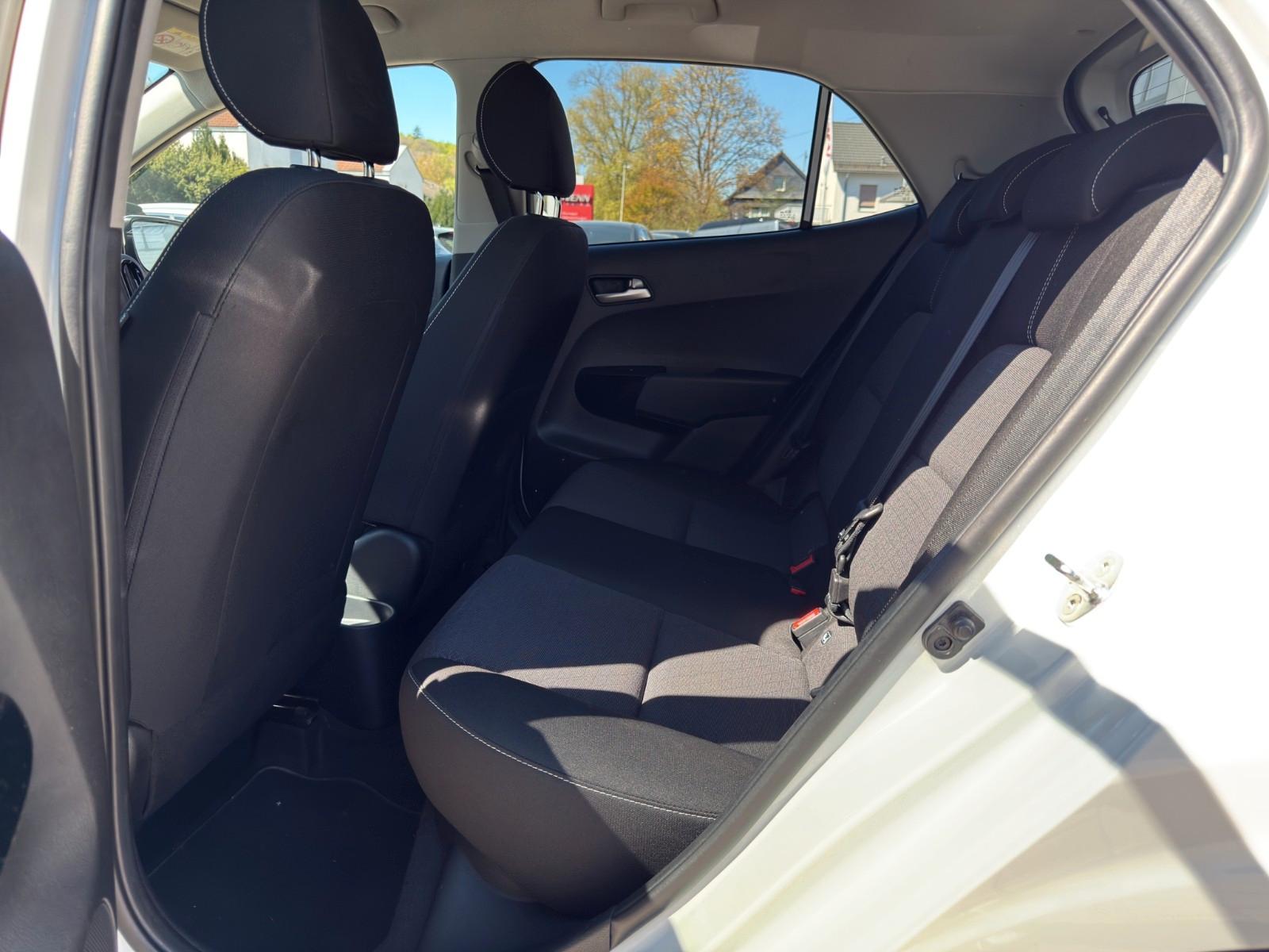 Kia Picanto 1.2 Edition 7 Emotion SHZ Klimaanlage