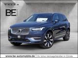 Volvo XC90 T8 Inscription Expression Recharge AWD LED - Volvo XC90: Recharge