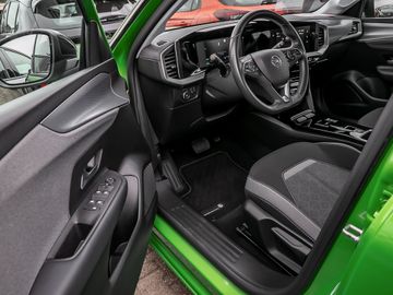 Opel Mokka e Edition Fahrerassistenz-Paket LED