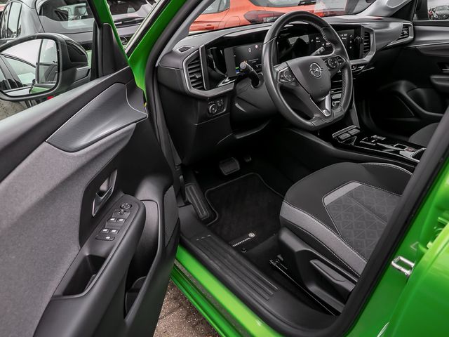Opel Mokka e Edition Fahrerassistenz-Paket LED