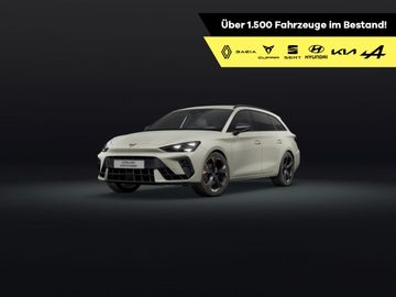 Cupra Leasingangebot: Cupra Leon ST TSI DSG 4Drive AHK Matix Klima Navi