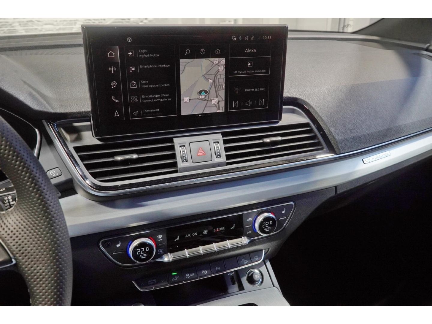 Audi Q5 - Bild 9
