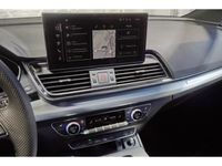 Audi Q5 - Vorschau Bild 9