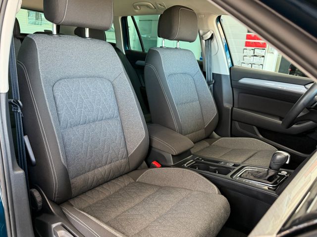 Volkswagen Passat BusinessR.Kamera1.HdCarPlaySHZ V+H
