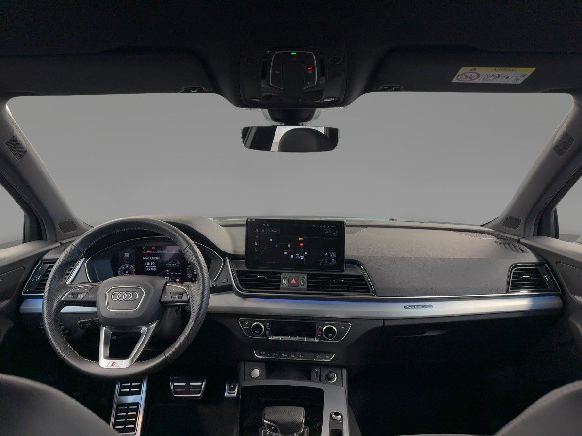 Audi Q5 - Bild 10
