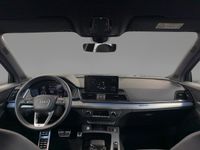 Audi Q5 - Vorschau Bild 10