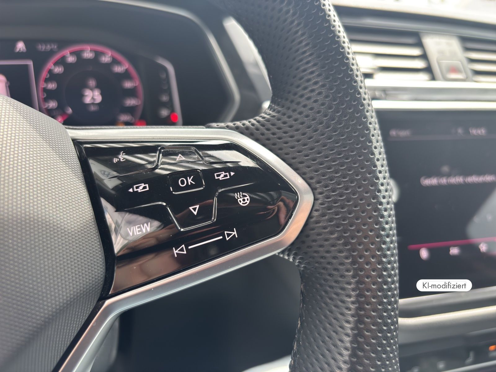 Volkswagen Tiguan - Bild 19