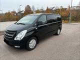 Hyundai H1 - gebrauchte Hyundai H-1 aus dem Jahr 2011