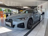 BMW 420 Baureihe 4 Gran Coupe 420 d xDrive M Sport - BMW 4 Series in Bremen