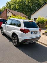 Suzuki Vitara Hybrid AllGrip 4x4 | ACC | Android - Suzuki in Essen