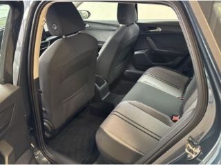 Leon Sportstourer 2.0 TDI DSG Style Navi Digital