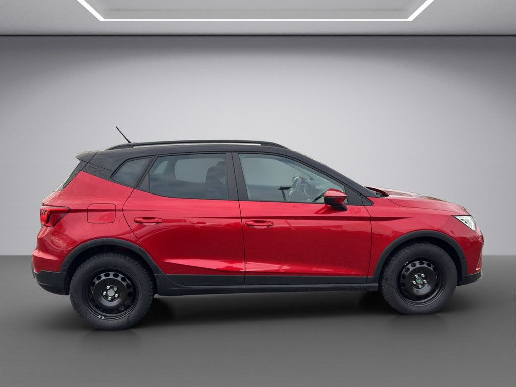 Seat Arona - Bild 7
