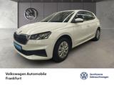 Skoda Fabia 1.0 MPI Active FrontAssist Klima LaneAssis