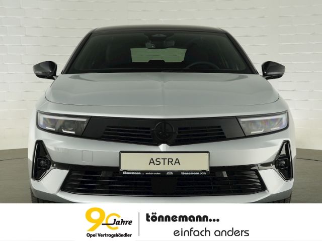 Astra L ST GS CDTI AT+AHK+LED MATRIX+360 GRAD KA