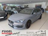 Cupra Leon ST 2.0 TSI DSG VZ 4Drive Matrix|Navi|AHK|AC - Cupra Leon: Automatik