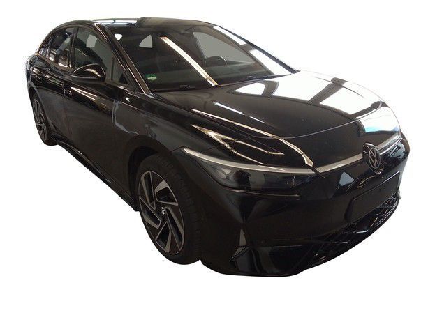 Volkswagen ID.7 - Bild 3