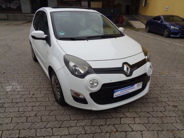 Renault Twingo Liberty