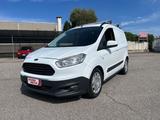 Ford Transit Courier 1.5 TDCi 75CV Van Trend - Ford Transit Courier SUV