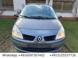 Renault Grand Scenic XXL Exception 2009 1.5 dCi FAP eco - Renault Grand Scenic Exception