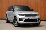 Jeep Grand Cherokee summit Reserved 3.6 v6 Pentastar  - Jeep Grand Cherokee Summit mit Benzin-Antrieb