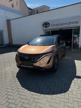 Nissan Ariya Evolve Pack - Nissan Ariya Gebrauchtwagen