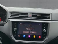 Seat Ibiza - Vorschau Bild 11