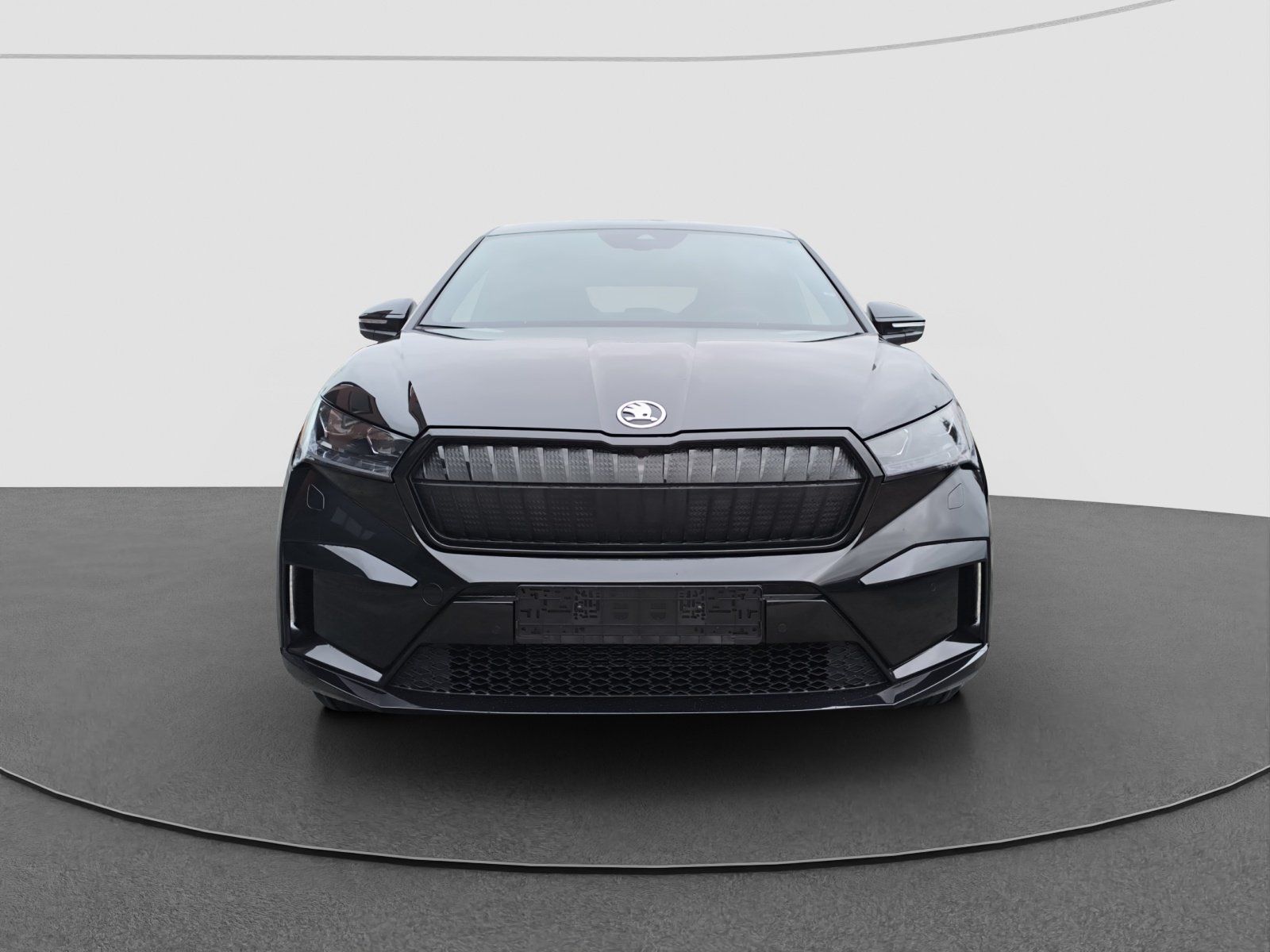 Skoda Enyaq - Bild 5