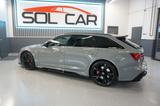 Audi RS6 Avant 4.0 TFSI quattro KAMERA°MAXTON DESIGN° - gebrauchte Audi RS6 aus dem Jahr 2022