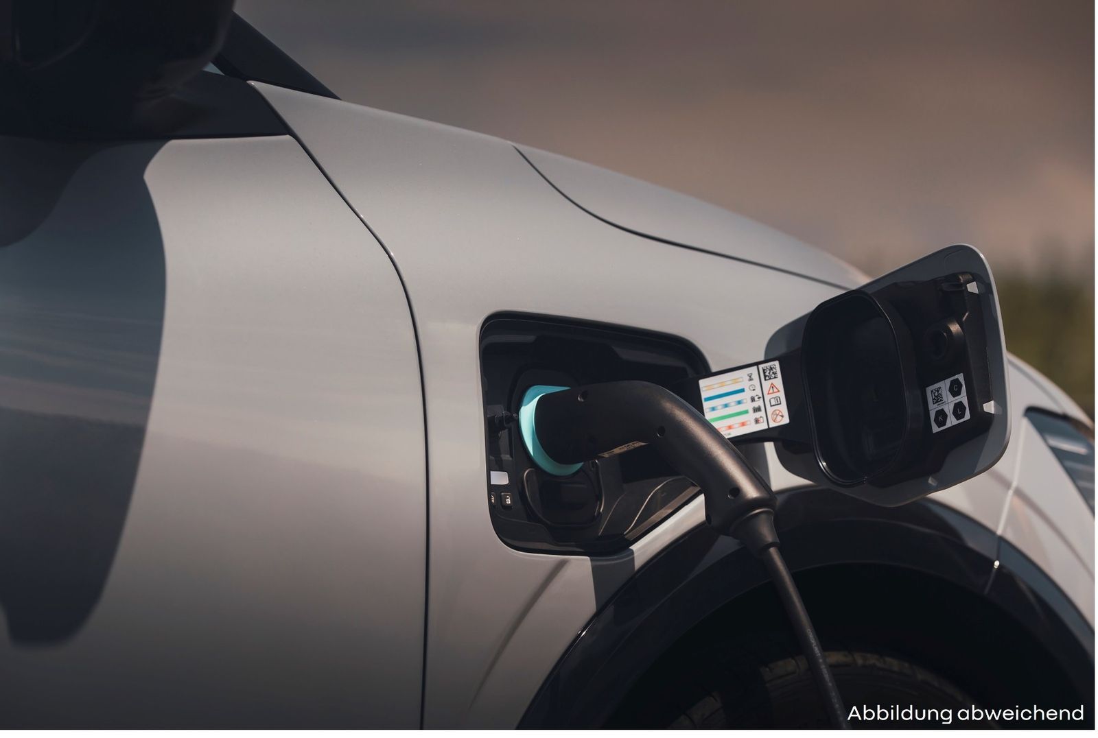 Renault Megane E-TECH - Bild 7