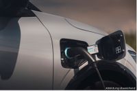 Renault Megane E-TECH - Vorschau Bild 7