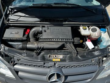 Mercedes Vito - 6