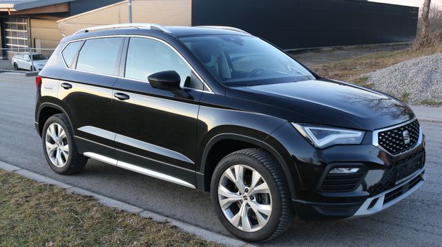 Seat Ateca Xperience 4Drive